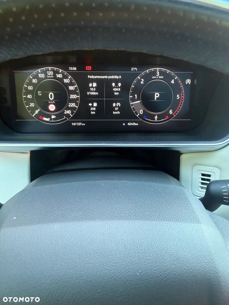 Land Rover Range Rover Sport S 3.0 SD V6 HSE Dynamic - 13