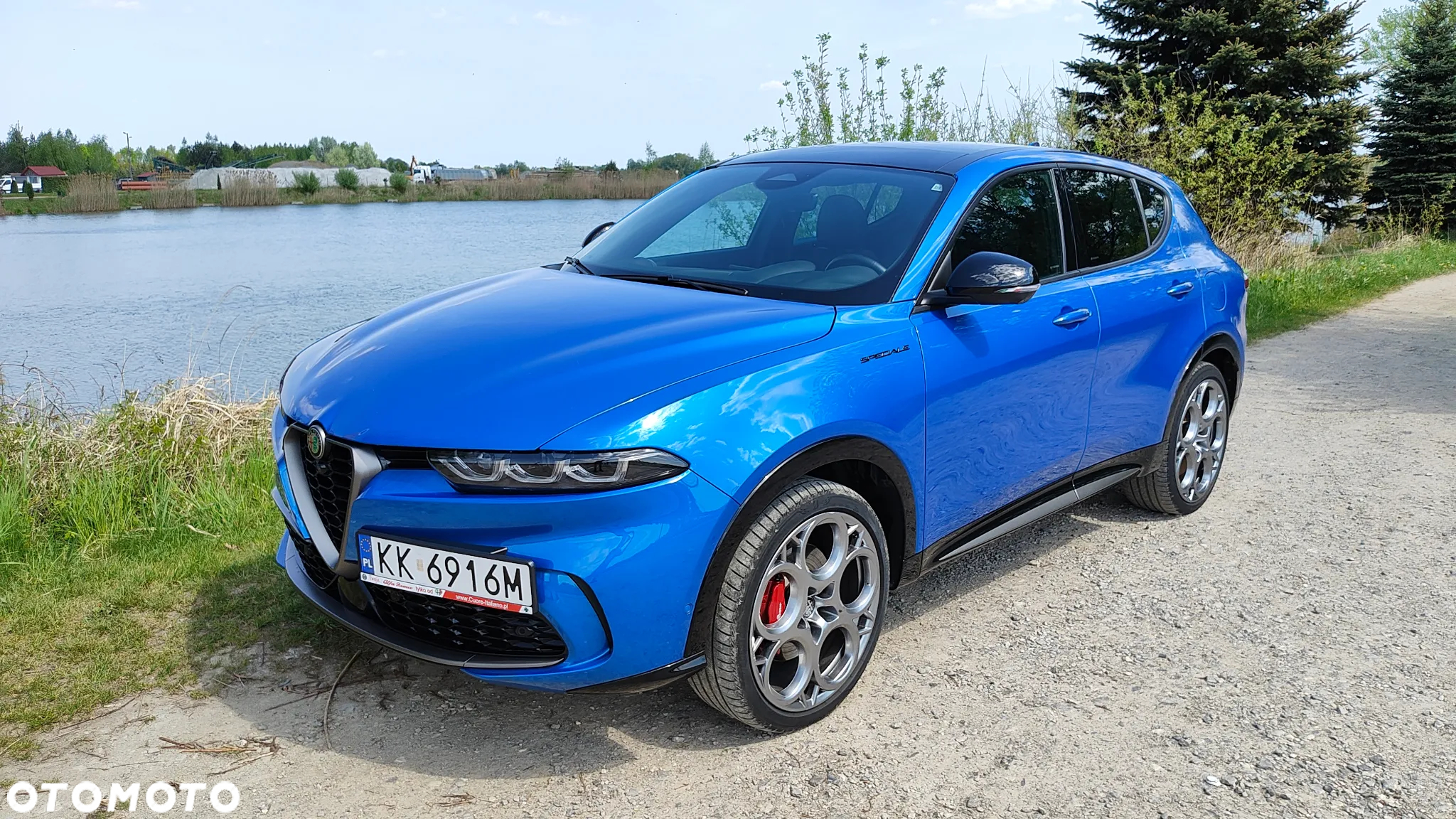 Alfa Romeo Tonale - 2