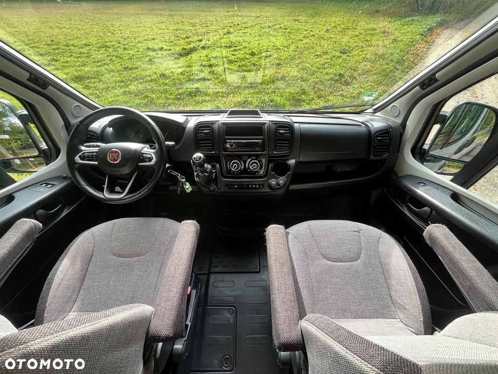 Fiat Knaus Boxlife Pro Lifetime XL - 24