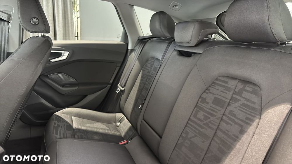 Audi A5 Avant - 17