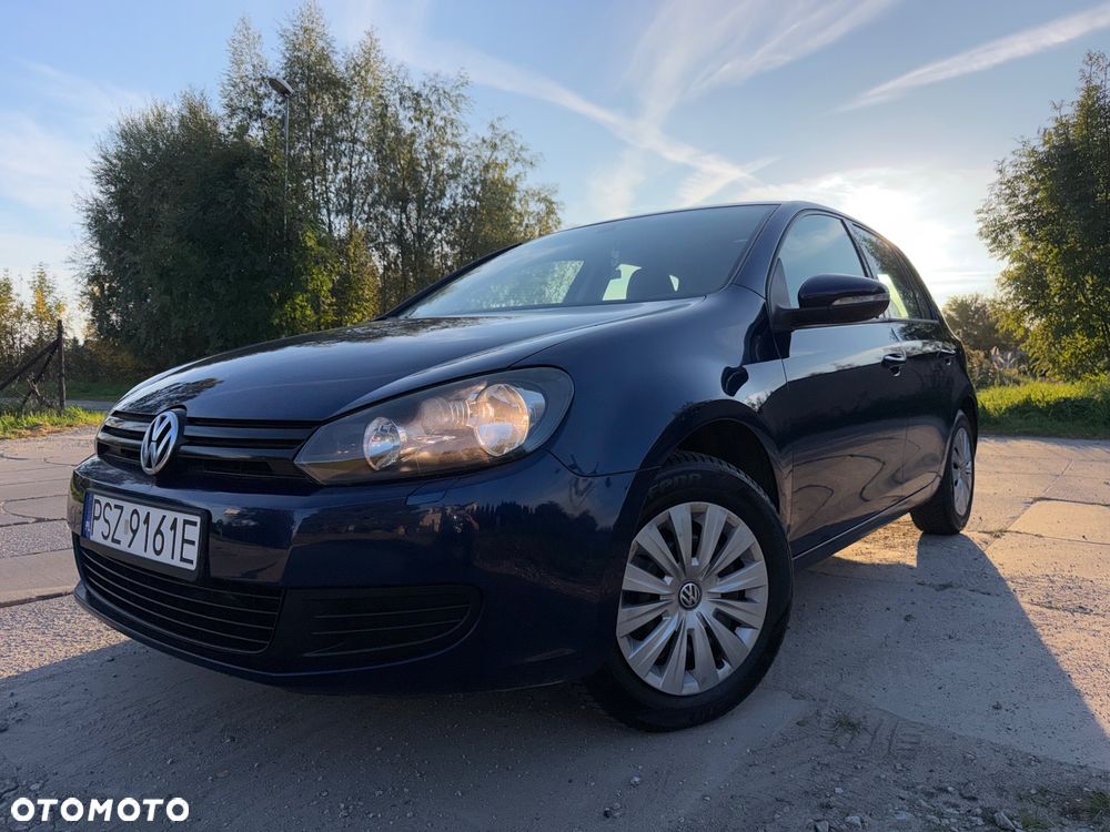 Volkswagen Golf 1.6 Comfortline - 4