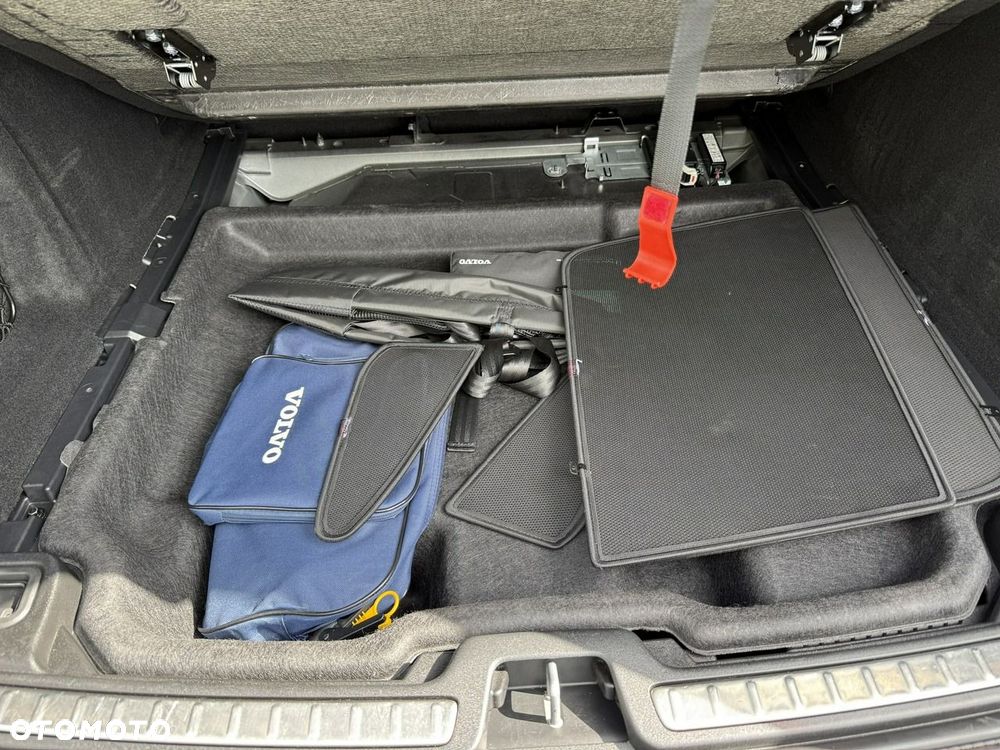Volvo V60 - 22