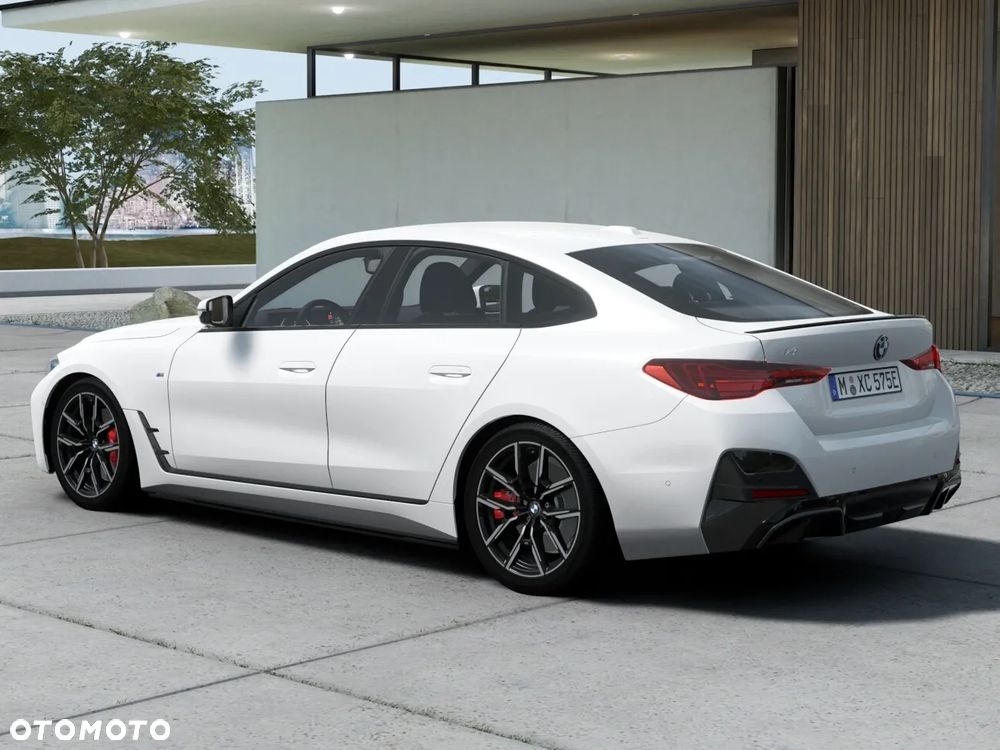 BMW I4 2026 photo 2