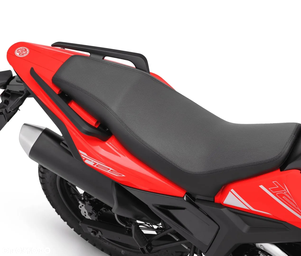 Keeway Inny - 11