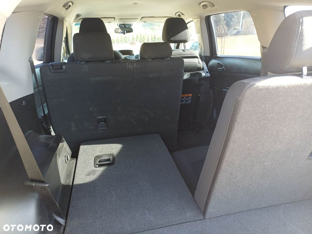 Chevrolet Orlando 1.8 LS - 6