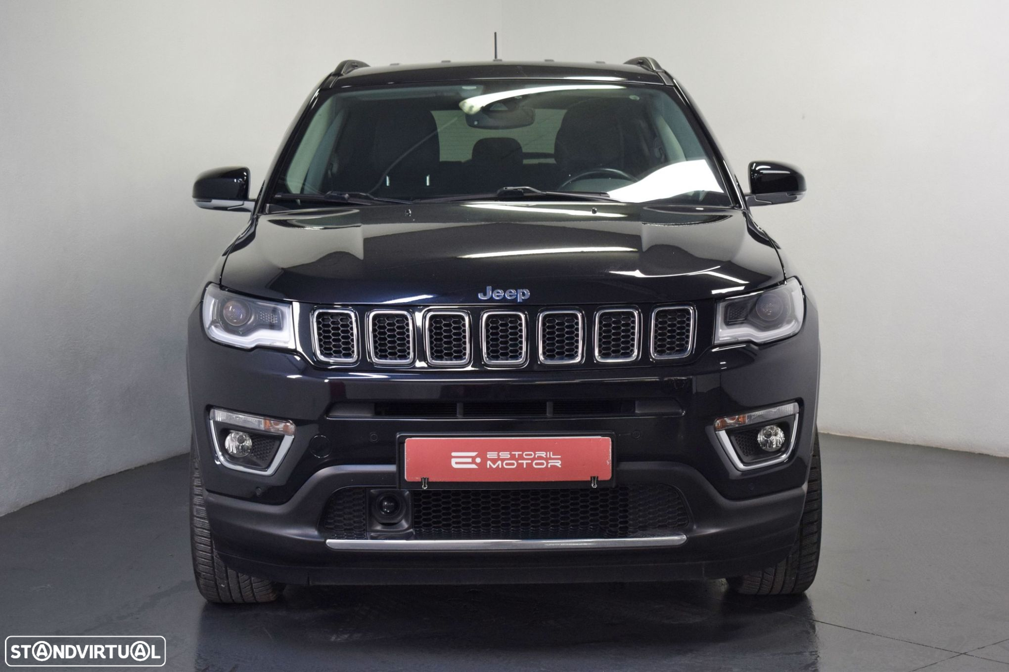 Jeep Compass 1.3 TG 4Xe Limited - 2