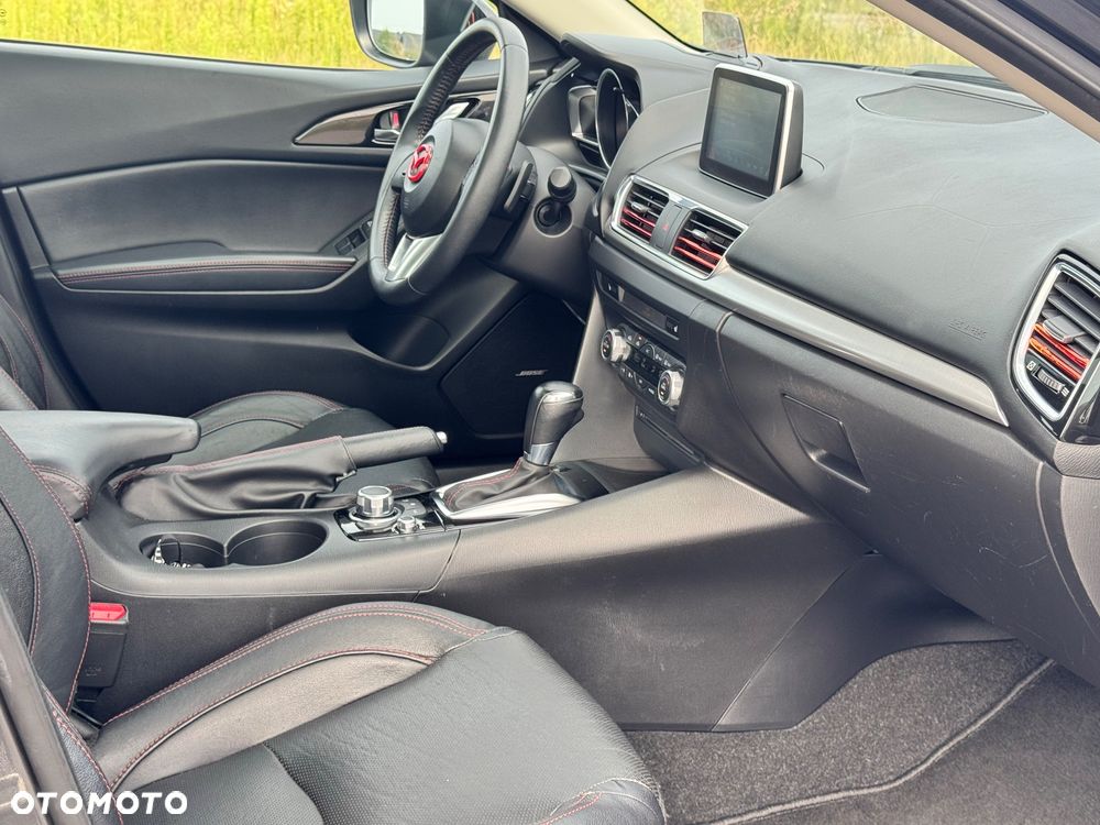 Mazda 3 - 21