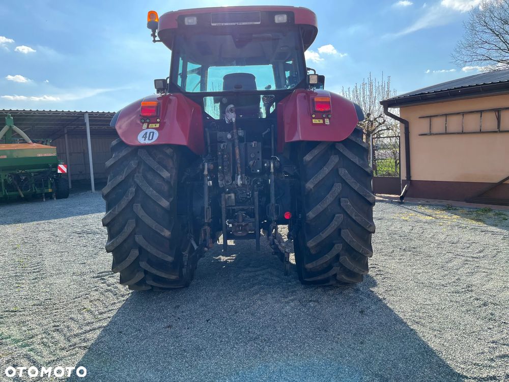 Case IH - 9