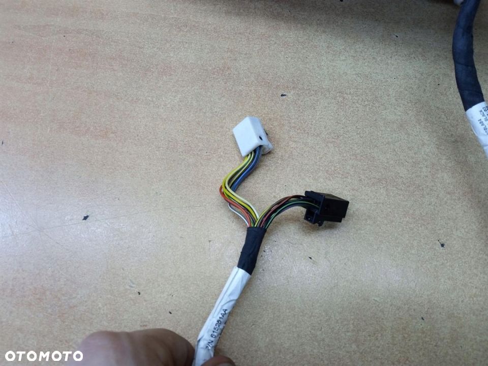 LUSTERKO PRAWE MERCEDES GL X166 108 040U EU - 5