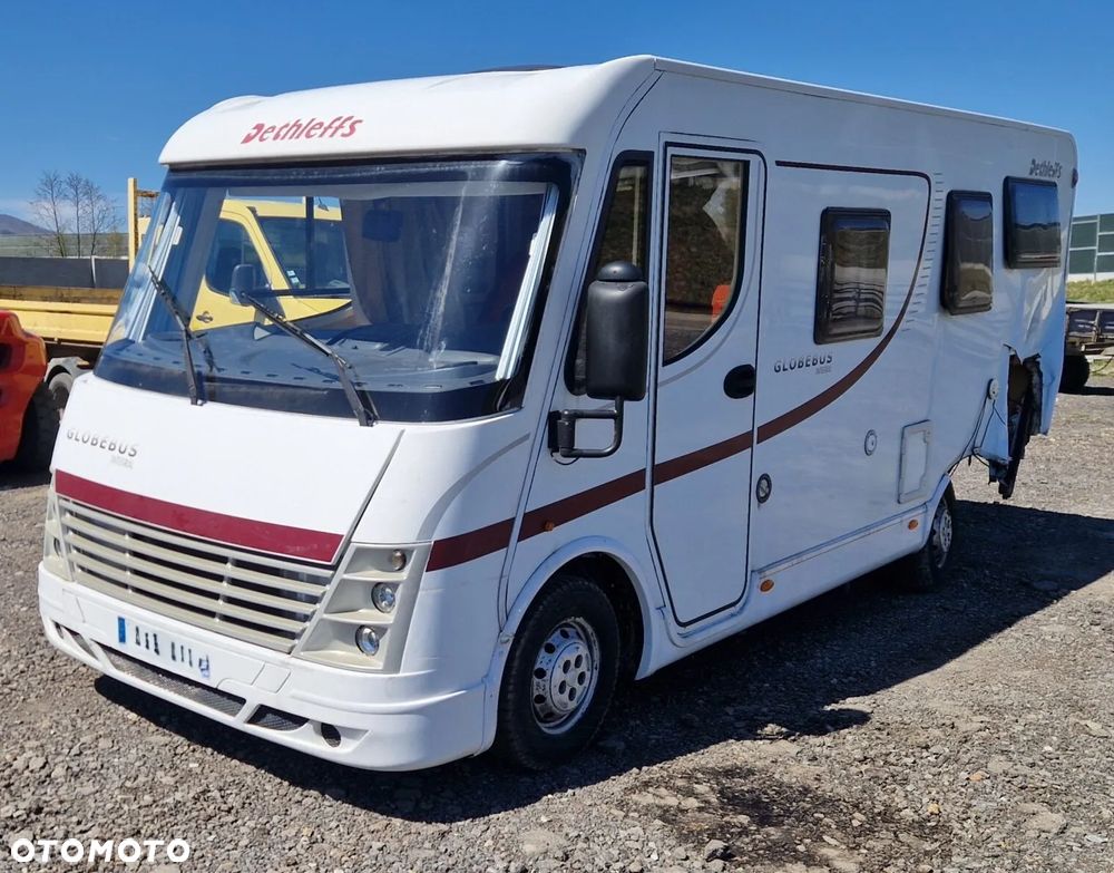 Dethleffs GLOBEBUS - 4