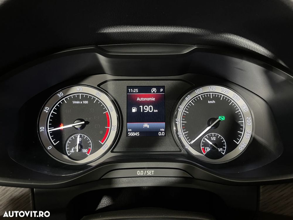 Skoda Kodiaq 2.0 TSI 4X4 DSG Style - 31