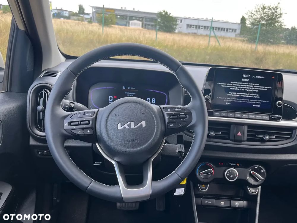 Kia Picanto 1.0 GDI L - 13