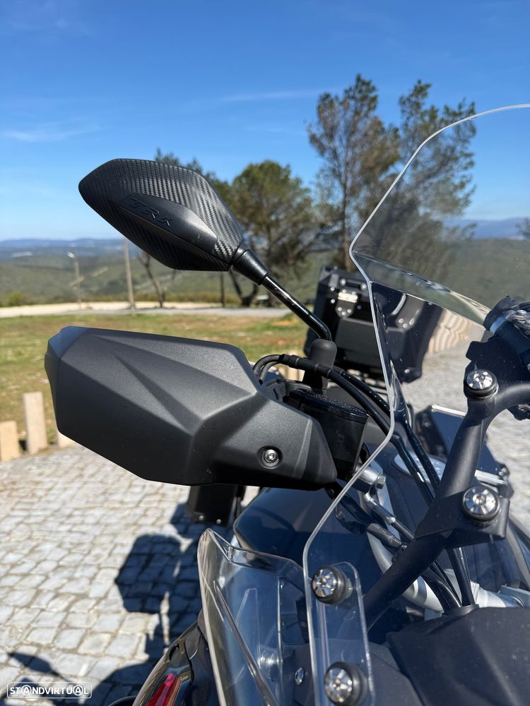 Benelli TRK 502 TRK502X - 2