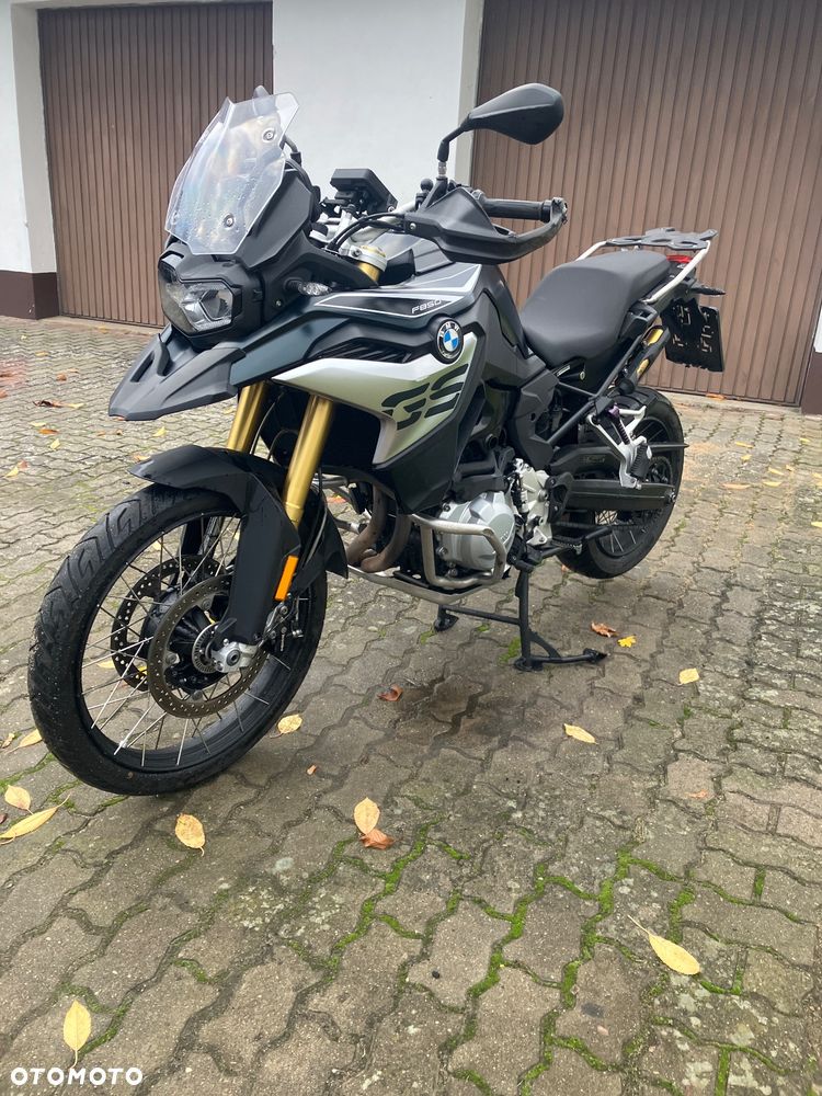 BMW GS - 21