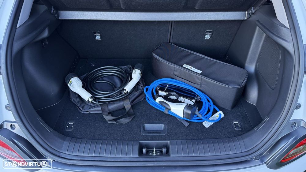 Hyundai Kauai EV 39 kWh Premium - 25