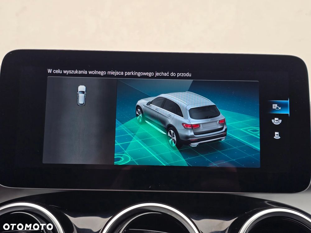 Mercedes-Benz GLC 200 d 4-Matic - 20