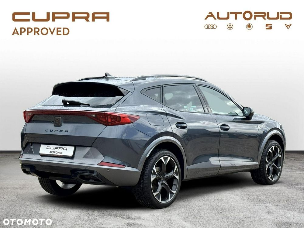 Cupra Formentor 2.0 TSI 4Drive DSG - 5