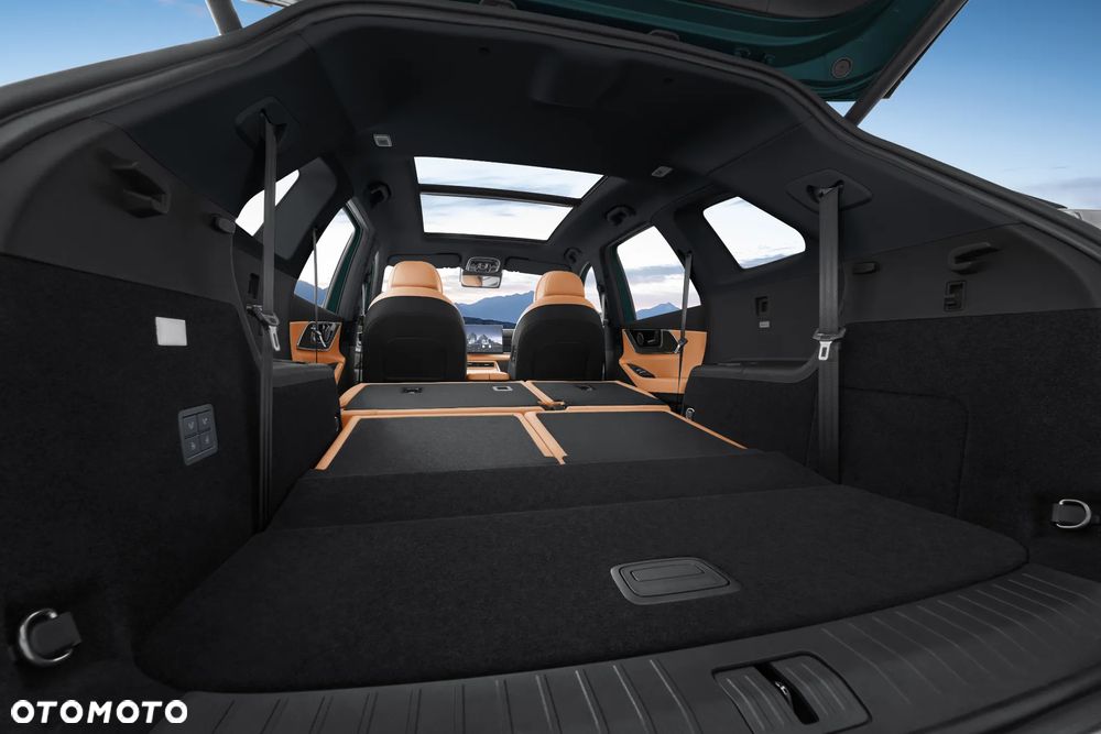 Chery Tiggo 9 1.5 T-GDI Super Hybrid Prestige 3DHT - 7