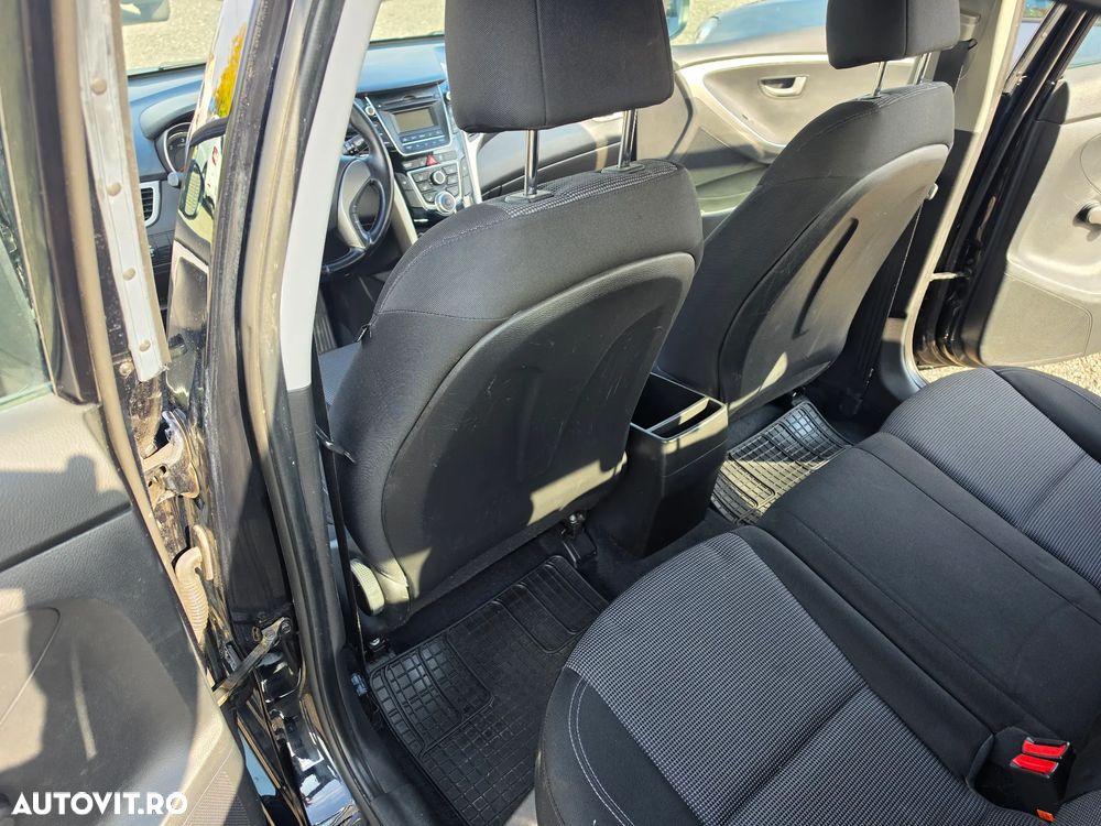 Hyundai i30 - 6