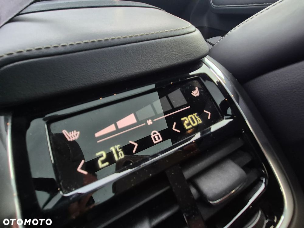 Volvo XC 60 B4 D Geartronic RDesign - 11