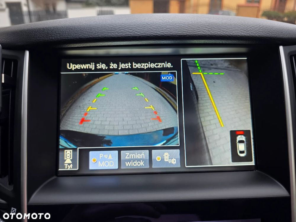 Infiniti Q50 Q50S Hybrid Sport Tech AWD - 19