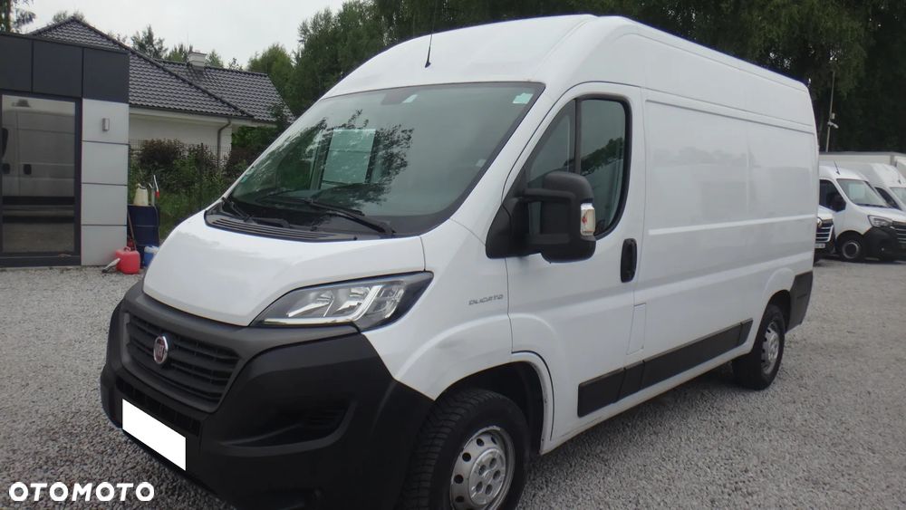 Fiat Ducato - 4