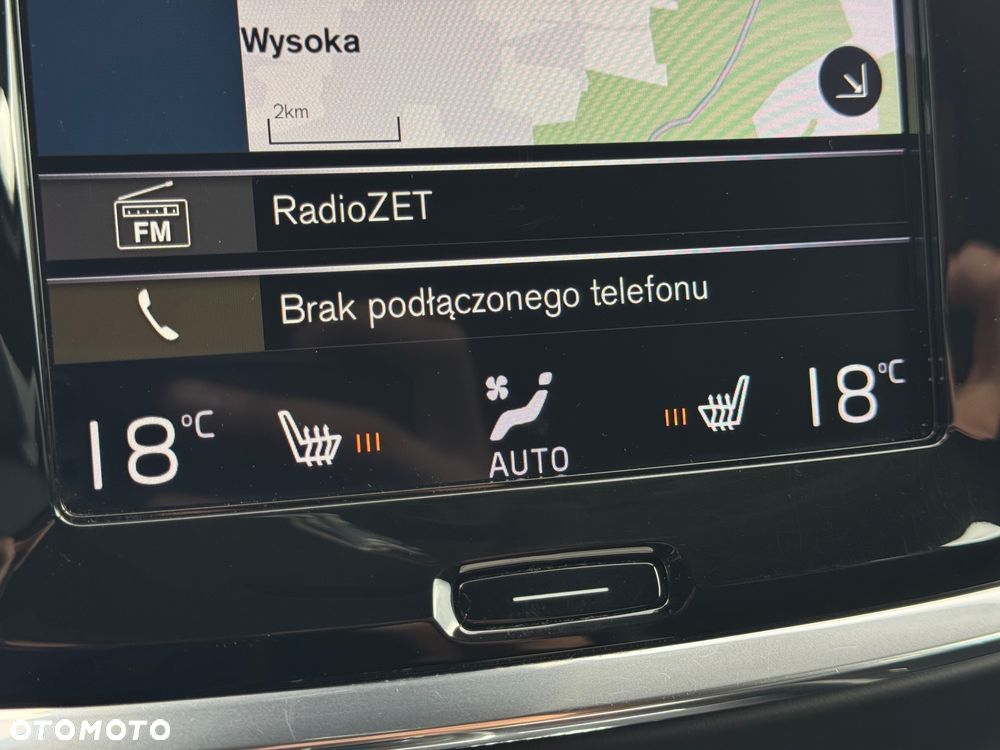 Volvo V60 D3 Geartronic Momentum Pro - 21