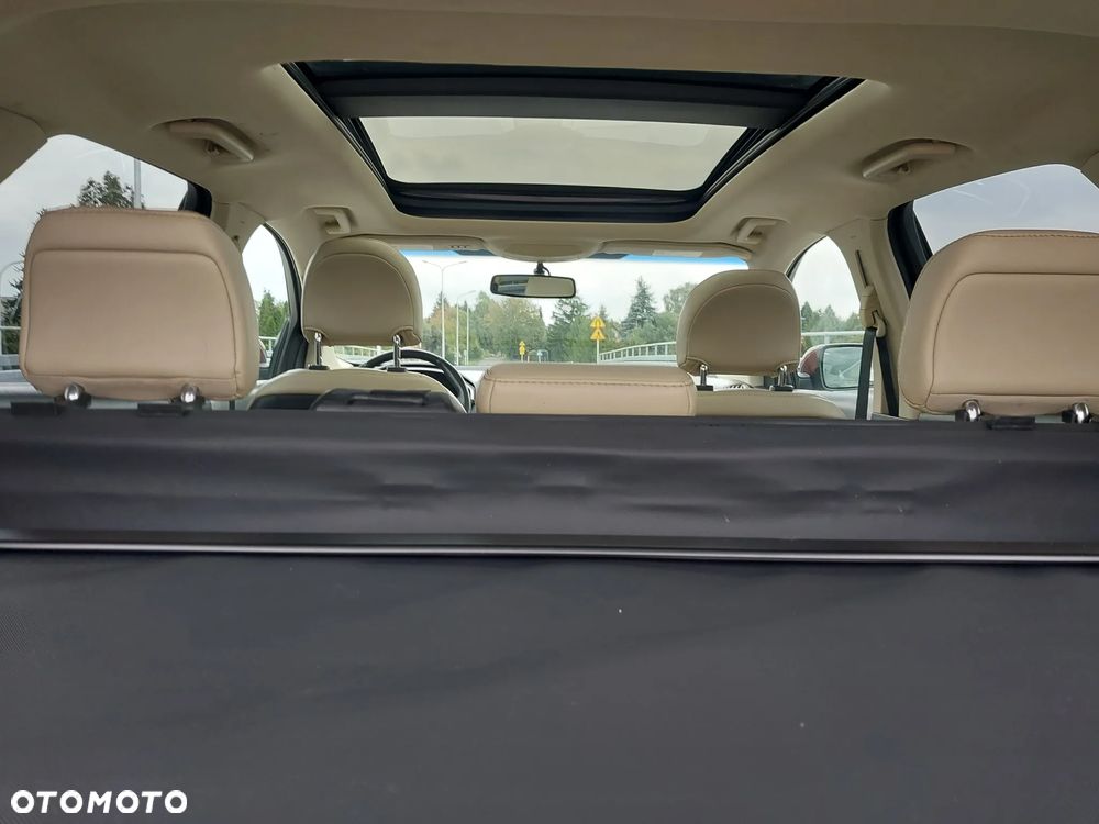 Ford Edge - 21