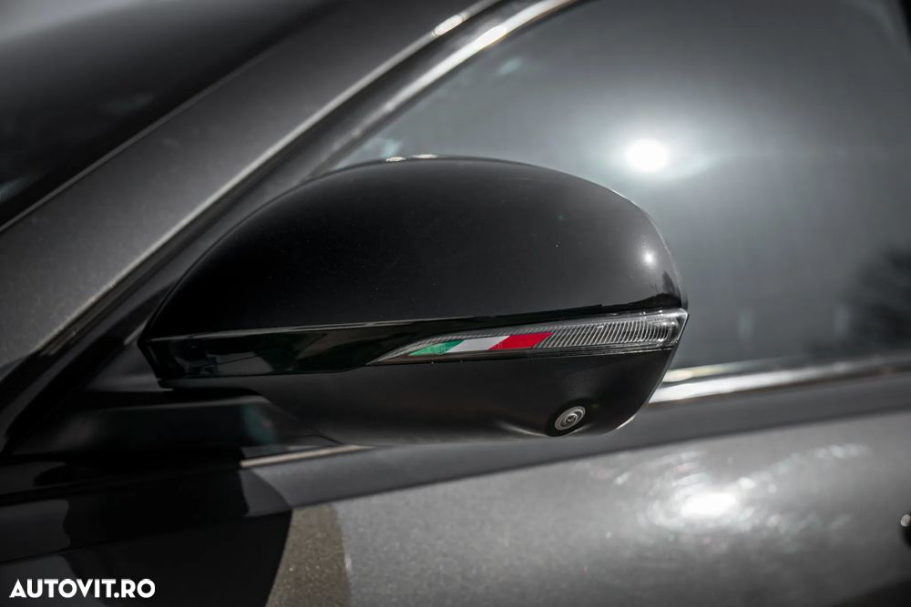 Alfa Romeo Tonale 1.5 FWD AT MHEV Veloce - 22