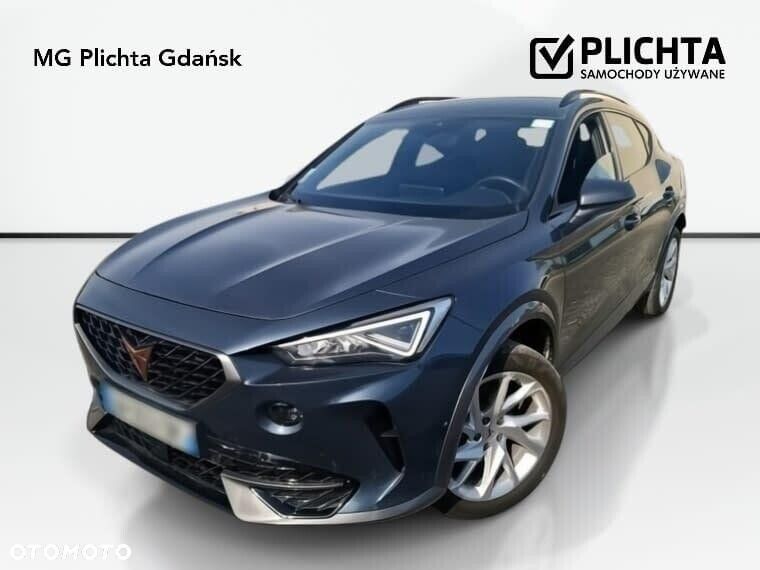 Cupra Formentor 1.5 TSI DSG - 1