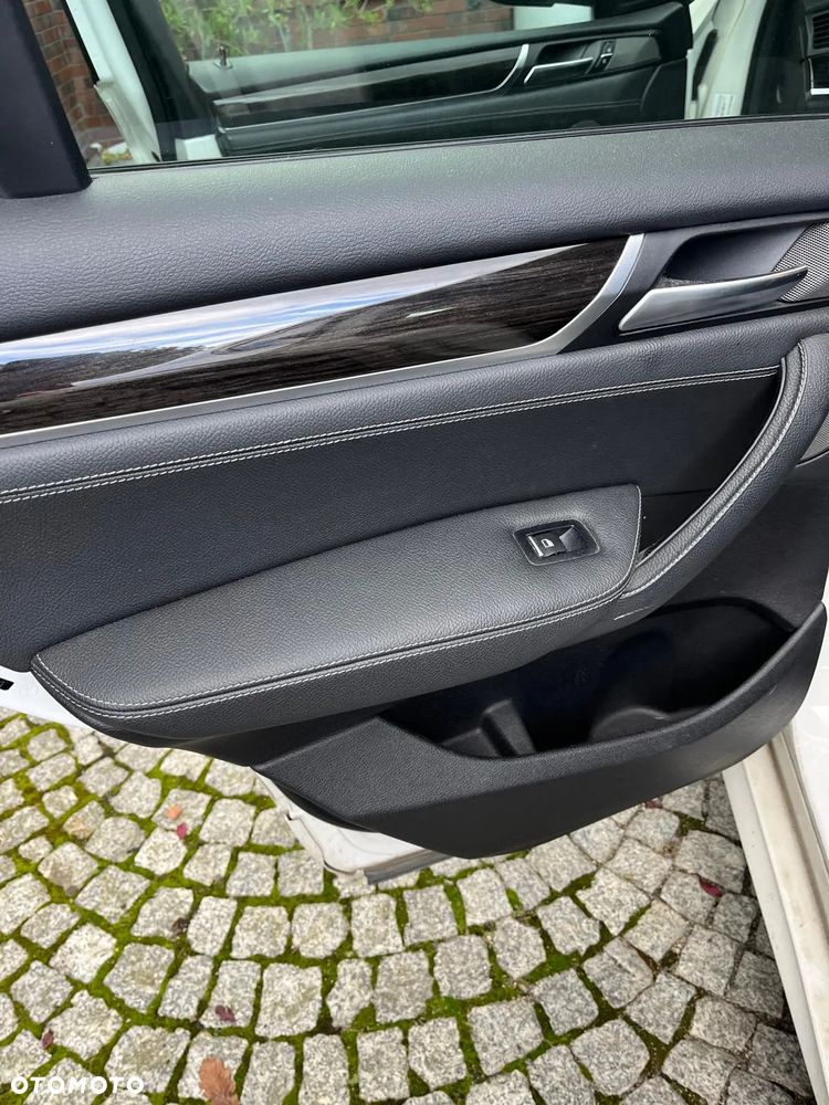 BMW X4 2018 photo 4