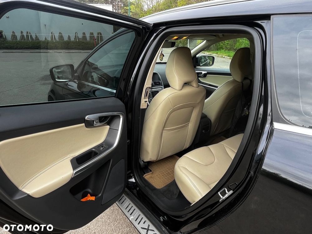 Volvo XC 60 D4 AWD Summum - 7