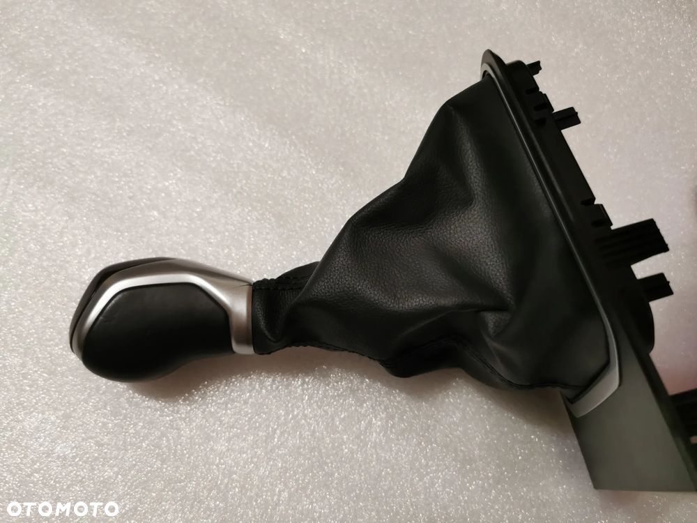 VW Caddy V 2K7 Gałka zmiany biegów mieszek ramka - 5