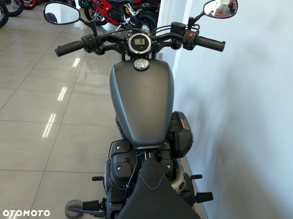 Yamaha XVS - 16