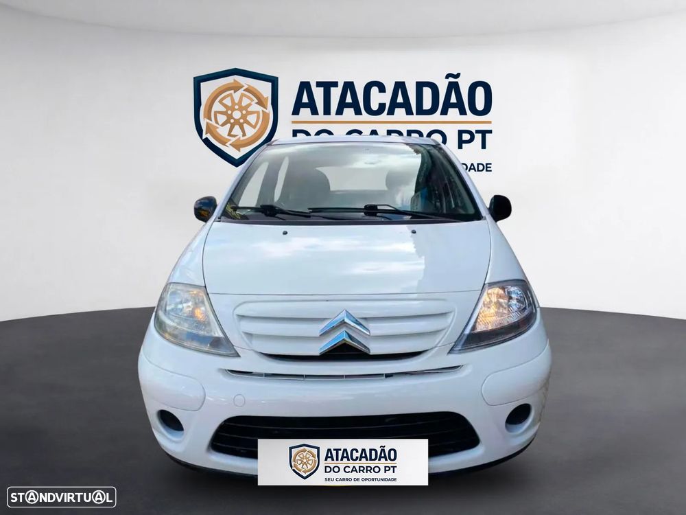 Citroën C3 - 3