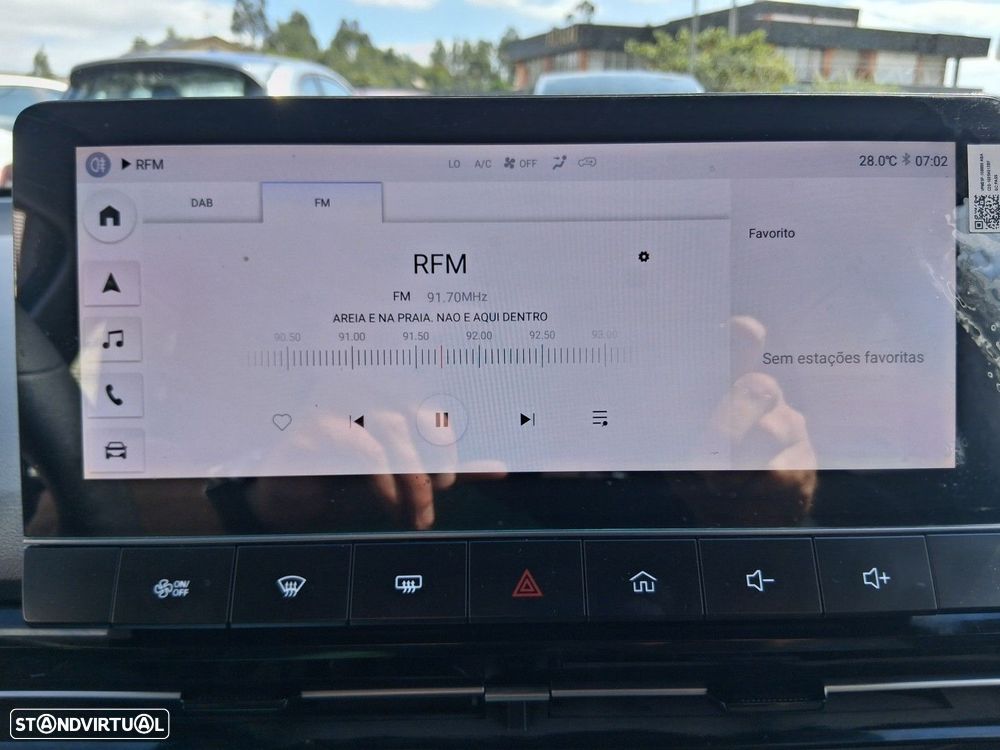 MG MG4 51 kWh Standard - 24
