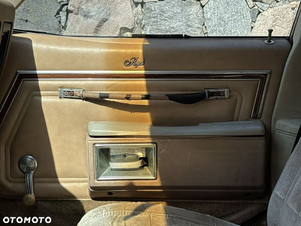 Oldsmobile Delta 88 - 14