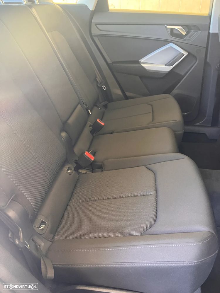 Audi Q3 - 12