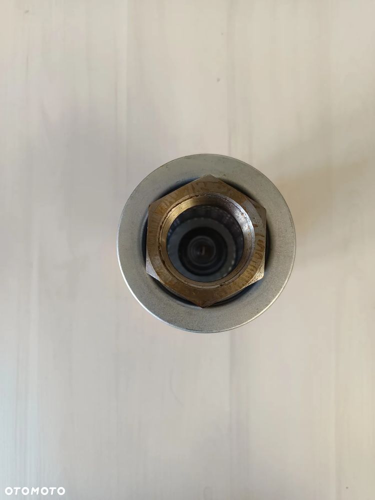 Filtr hydrauliczny JLG - 3