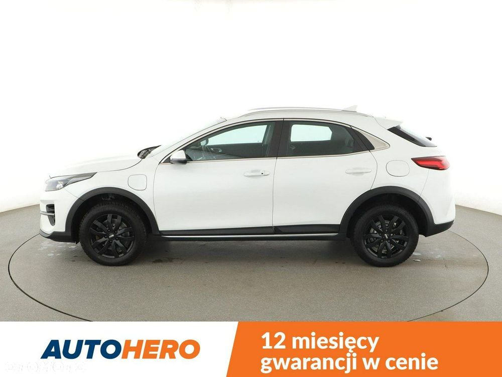 Kia XCeed 1.6 GDI DCT6 OPF SPIRIT - 3