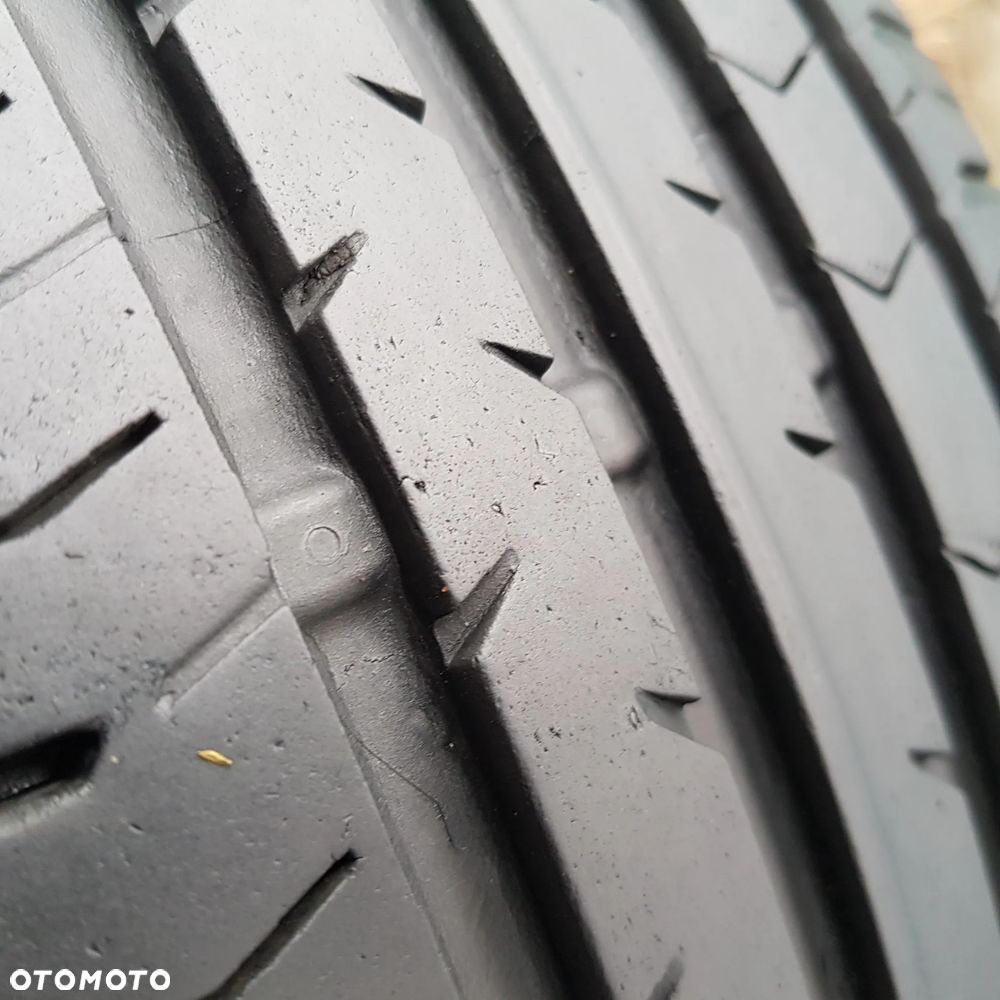 1x 215/55R17 Continental ContiPremiumContact 5 Opona letnia Poznań - 2