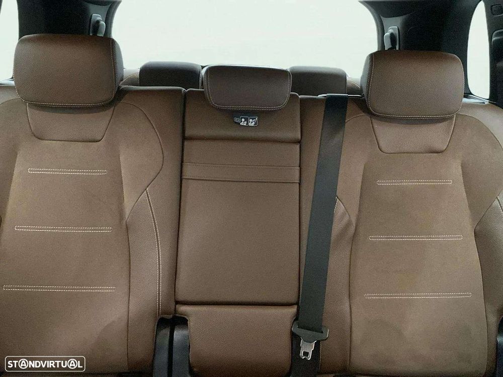 Mercedes-Benz GLB 180 d Style - 17