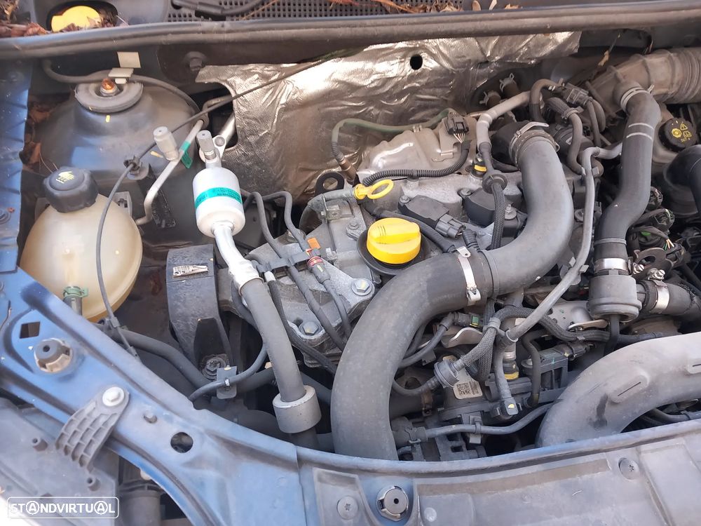 Dacia Sandero 0.9 TCe Stepway Bi-Fuel - 47