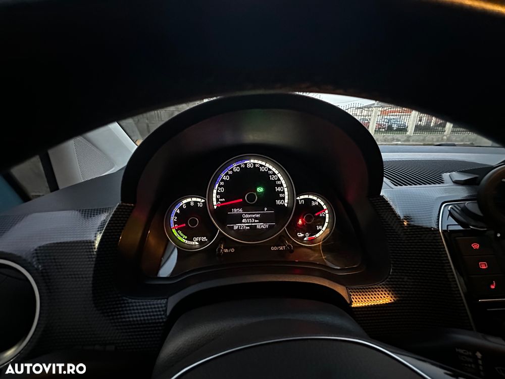 Volkswagen up! 32.3 kWh - 9