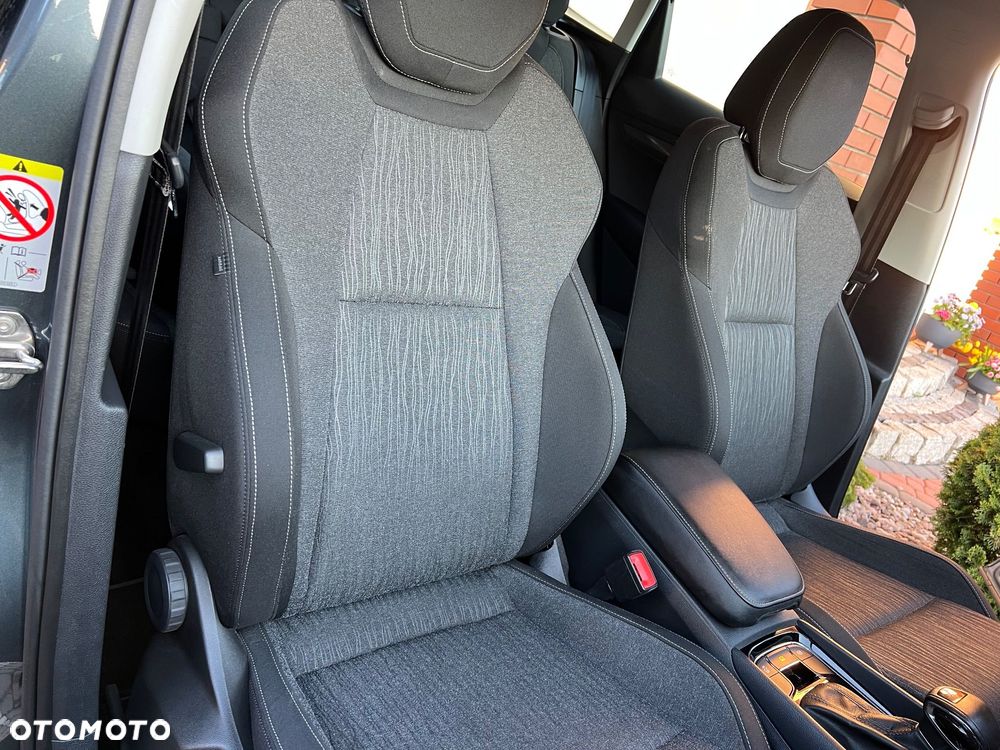 Skoda Karoq 1.5 TSI DSG Ambition - 19