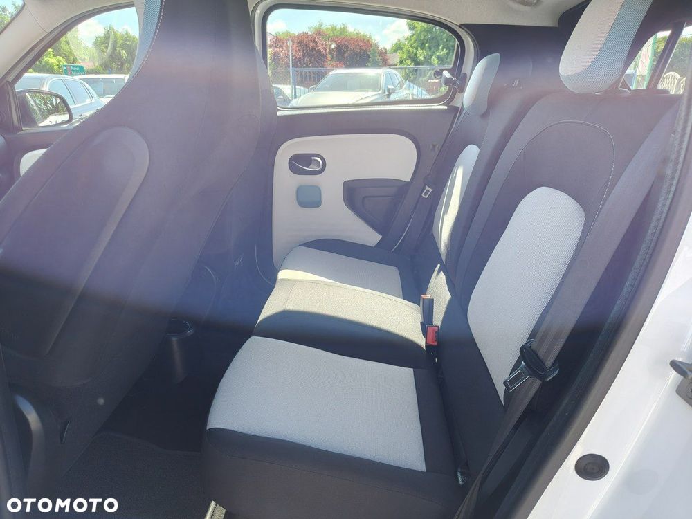 Renault Twingo SCe 70 Start&Stop LIMITED - 25