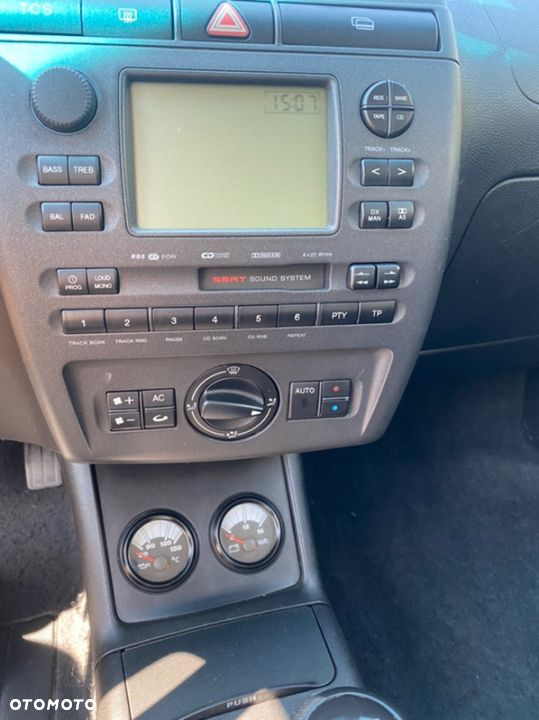Seat Ibiza 1.8 20V T Cupra - 5