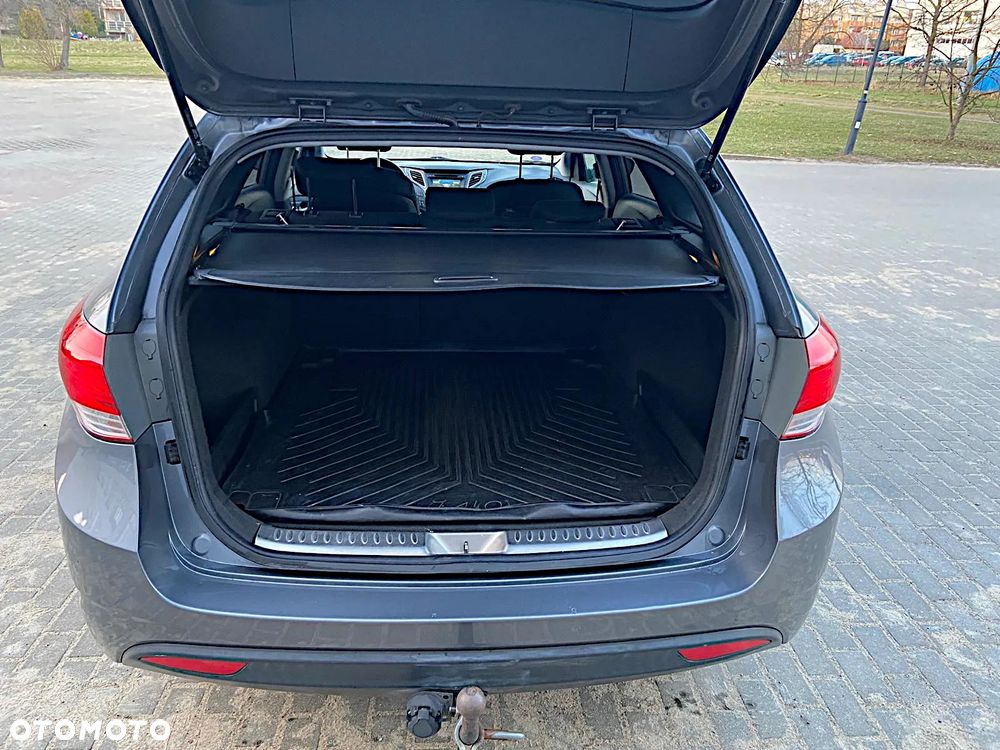 Hyundai i40 - 38