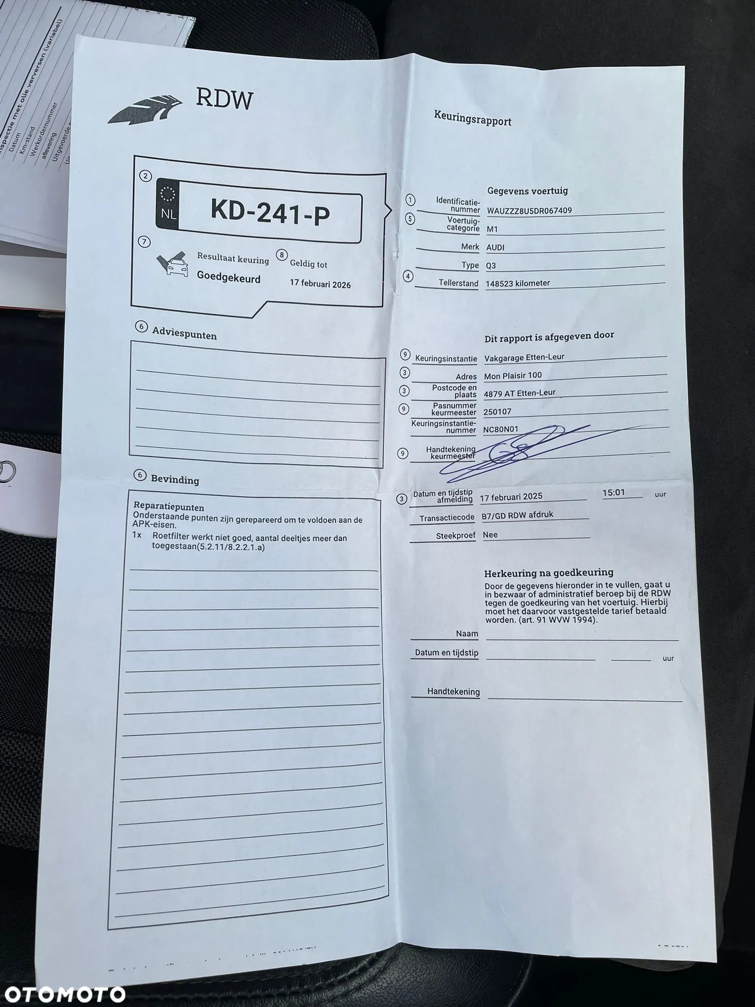 Audi Q3 2.0 TDI - 26