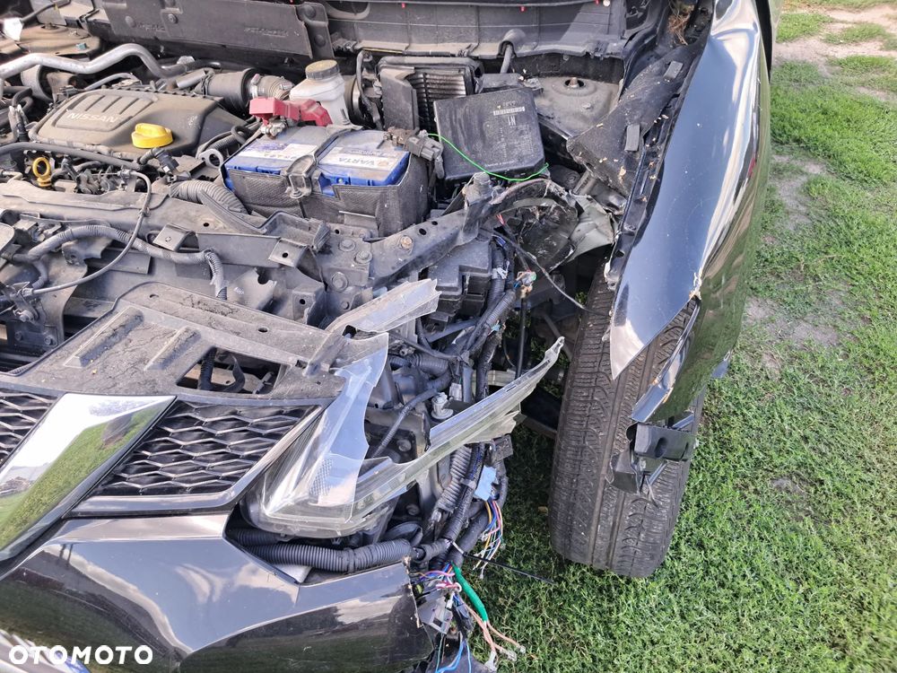 Nissan X-Trail 1.6 dCi 360 - 16